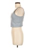 Unbranded Gray Tank Top Size M - photo 5