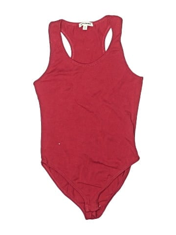 Zenana Premium Bodysuit (view 1)