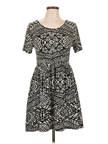 Temt Casual Dress (view 1)