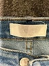 Blue Velvet Hearts Blue Jeans Size 28 waist - photo 7