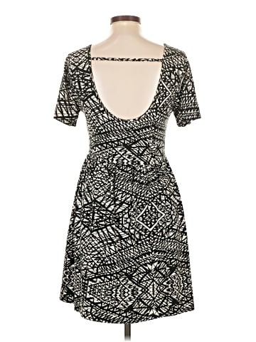 Temt Casual Dress (view 2)