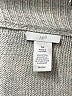 J.Jill Gray Poncho Size Sm - Lg - photo 7