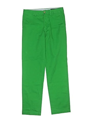 Polo by Ralph Lauren Casual Pants (view 1)