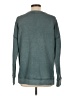 Time and Tru Teal Pullover Sweater Size L - photo 2
