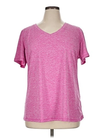 Ideology Active T-Shirt (view 1)