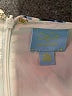 CeCe 100% Polyester Floral Ivory Casual Dress Size 8 - photo 7