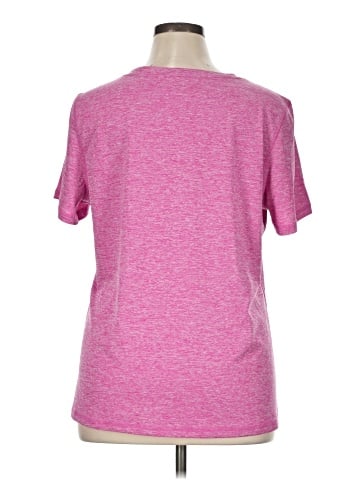 Ideology Active T-Shirt (view 2)
