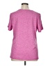 Ideology 100% Polyester Pink Active T-Shirt Size 1X - photo 2