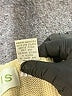 Orvis 100% Cotton Ivory Cardigan Size XL - photo 8
