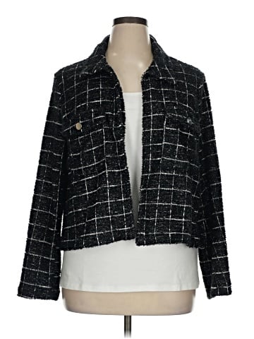 Cato Blazer (view 1)