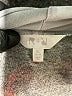 Rumi + Ryder Gray Pullover Sweater Size XL - photo 7
