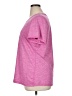 Ideology 100% Polyester Pink Active T-Shirt Size 1X - photo 5