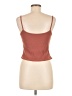 Gap Fit Brown Tank Top Size M - photo 2