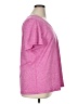 Ideology 100% Polyester Pink Active T-Shirt Size 1X - photo 4