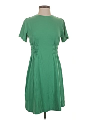 Ann Taylor LOFT Casual Dress (view 1)