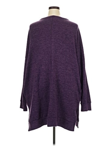 Zenana Outfitters Pullover Sweater (view 2)
