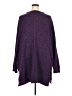 Zenana Outfitters Purple Pullover Sweater Size 3X - photo 2