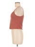 Gap Fit Brown Tank Top Size M - photo 5