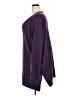 Zenana Outfitters Purple Pullover Sweater Size 3X - photo 5