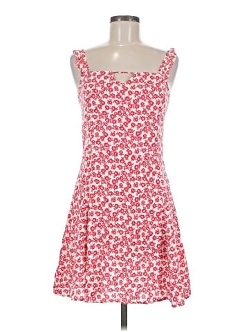 Lucy Love Casual Dress (view 1)