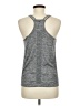 Nike Gray Active Tank Size M - photo 2