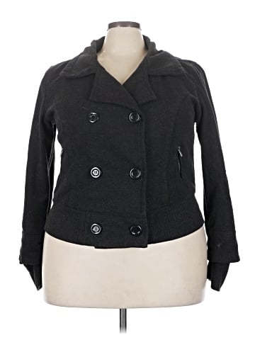 Ambiance Jacket (view 1)