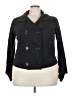Ambiance Black Jacket Size 3X - photo 1