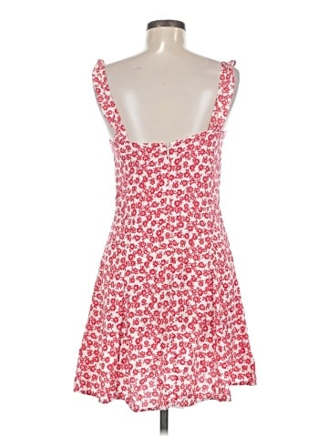 Lucy Love Casual Dress (view 2)