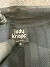 Judy Knapp Black Blazer Size S - photo 6