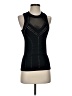 Athleta Black Tank Top Size XS - photo 1