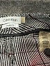 Calvin Klein Plaid Gray Dress Pants Size 14 (petite) - photo 7