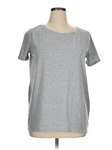 New York Laundry Short Sleeve T-Shirt (view 1)