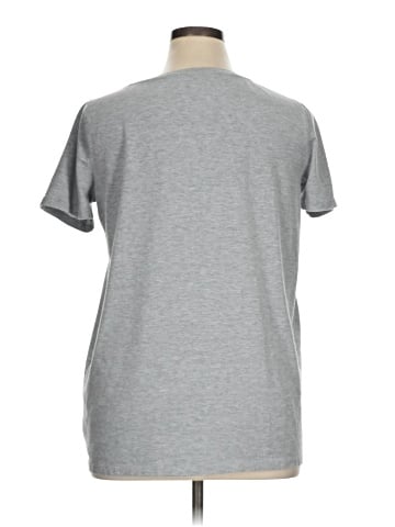 New York Laundry Short Sleeve T-Shirt (view 2)