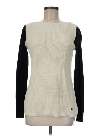Lauren by Ralph Lauren Pullover Sweater (view 1)