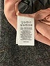 Tahari 100% Polyester Solid Tan Pink Jumpsuit Size 8 - photo 5