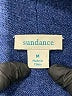 Sundance 100% Cashmere Blue Cashmere Pullover Sweater Size M - photo 7