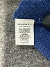 Sundance 100% Cashmere Blue Cashmere Pullover Sweater Size M - photo 8
