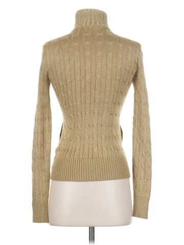Ralph Lauren Black Label Turtleneck Sweater (view 2)