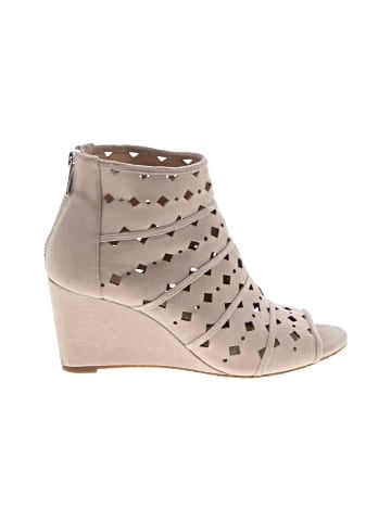 MICHAEL Michael Kors Wedges (view 1)
