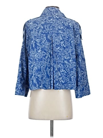 Derek Lam 10 Crosby Raincoat (view 2)