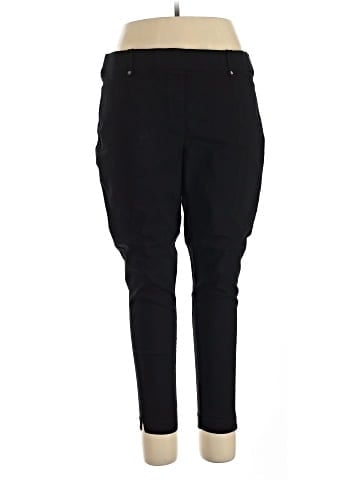 Maurices Active Pants (view 1)