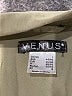 Venus 100% Cotton Green Jacket Size L - photo 6