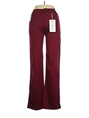 Bamboo Casual Pants (view 1)