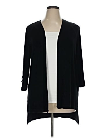 Travelers by Chico's Cardigan (view 1)