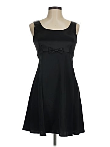 J.R. Nites by Caliendo Cocktail Dress (view 1)