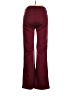 Bamboo Burgundy Casual Pants Size 11 - photo 2