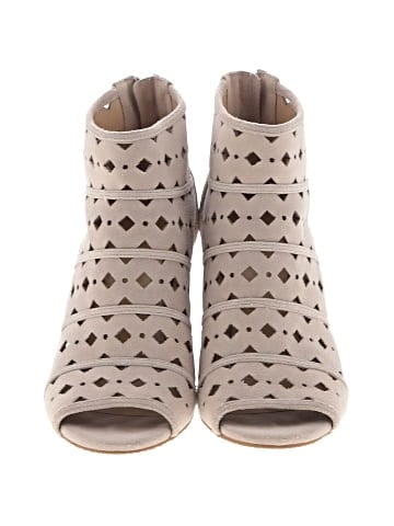 MICHAEL Michael Kors Wedges (view 2)