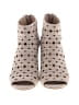 MICHAEL Michael Kors Ivory Pink Wedges Size 8 - photo 2