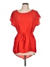 Sky Red Short Sleeve Blouse Size L (estimated) - photo 1