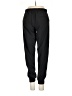 Albion Solid Black Sweatpants Size S - photo 2